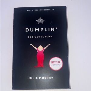 Dumplin’ by Julie Murphy